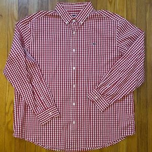 Vineyard Vines Dress Shirt